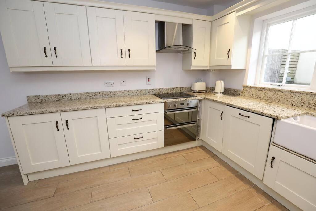 Royal Hillsborough Village Luxury Townhouse المظهر الخارجي الصورة